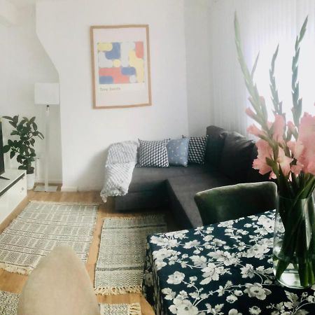 City Location- 2 Bedroom Apartment Лондон Экстерьер фото