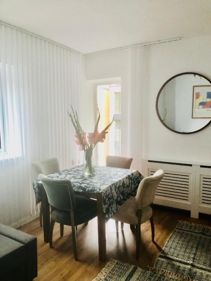 City Location- 2 Bedroom Apartment Лондон Экстерьер фото