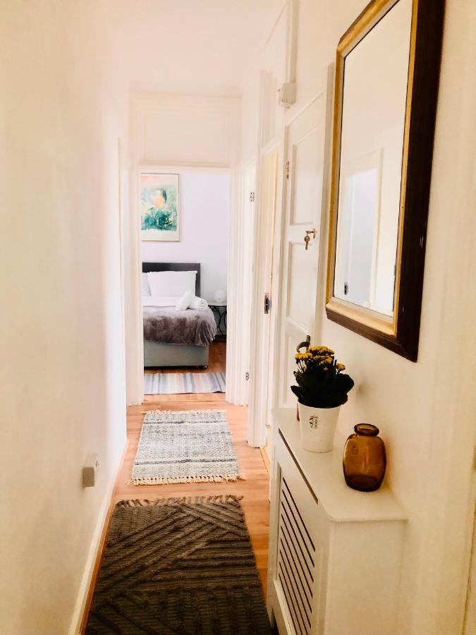 City Location- 2 Bedroom Apartment Лондон Экстерьер фото